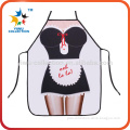 Yiwu collection promotion gifts and premiums child new model painting apron